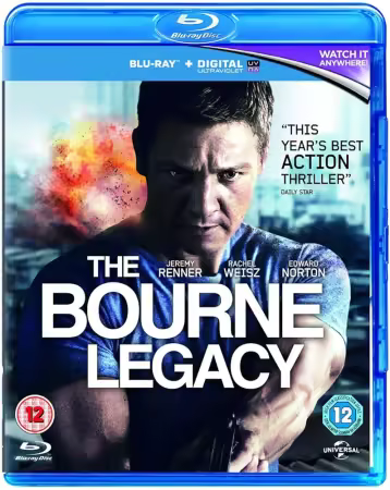 The Bourne Legacy 2012 1080p Bluray x265 HEVC 10bit AAC 7.1 BolshoiBooze