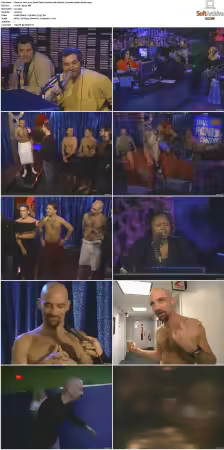 The Howard Stern Radio Show 2002 S01 x264-NOGRP