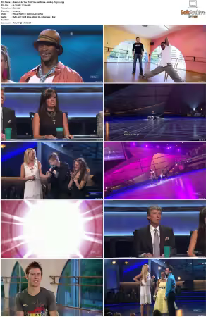 So You Can Think You Can Dance S02 HDTV H264 AAC MP4-PLEX