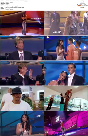 So You Can Think You Can Dance S01 HDTV H264 AAC MP4-PLEX