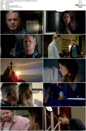 The Last Ship S01 S05 1080p WEBRip DDP5.1 H265-d3g