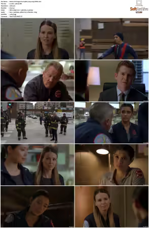 Chicago Fire S13 720p x265-TiPEX