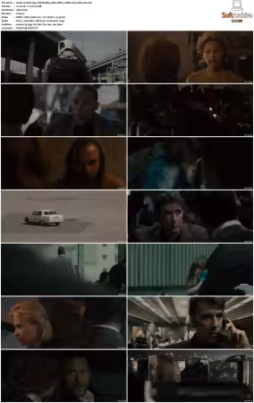 Heat 1995 UHD BluRay 2160p DDP 5.1 HDR x265-hallowed