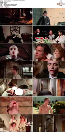 Blood For Dracula 1974 HDR 2160P UHD BLURAY X265-WATCHABLE