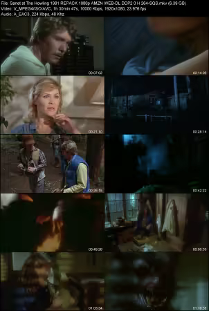 The Howling 1981 REPACK 1080p AMZN WEB-DL DDP 2.0 H264-SQS