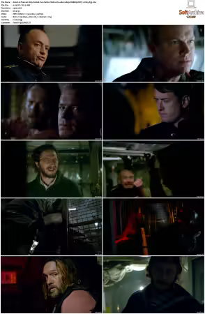 The Last Ship S01 S05 1080p WEBRip DDP5.1 H265-d3g