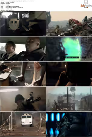 District 9 2009 1080p AMZN WEB-DL DDP 5.1 H264-PiRaTeS