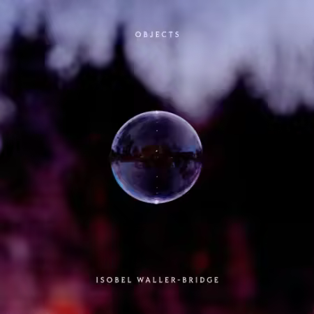 Isobel Waller-Bridge - Objects (2025)