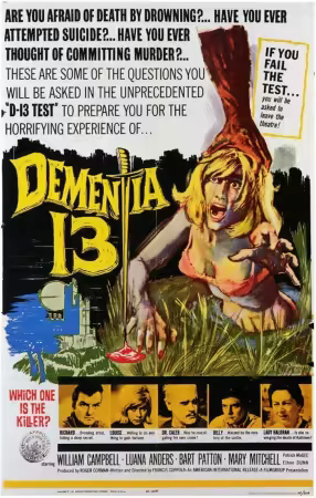 Dementia 13 1963 1080p AMZN WEB-DL DDP 5.1 H264-power