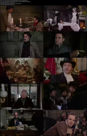 Lacenaire 1990 1080p WEBRip x264 AAC-WORLD