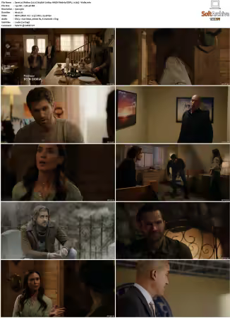 Walker 2021 S04 1080p AMZN Webrip DDP5.1 x265-Vialle