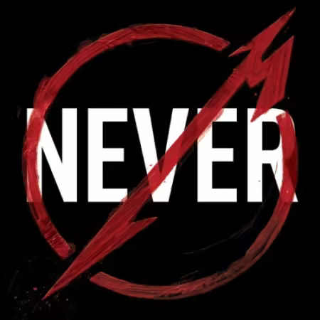 Metallica - Metallica Through The Never (2020) FLAC