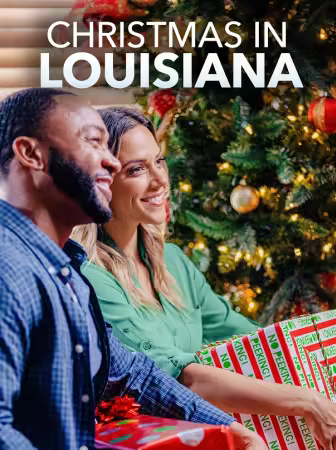 Christmas in Louisiana 2019 1080p AMZN WEB-DL DDP 2.0 H264-BLOOM