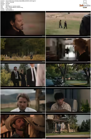 Yellowstone S01-S05 1080p WEBRip 10Bit DDP2.0 HEVC-d3g