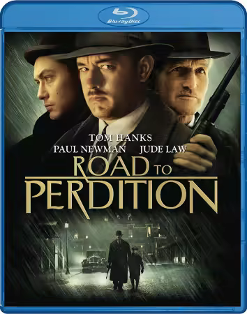 Road to Perdition 2002 1080p BluRay x265-YAWNTiC