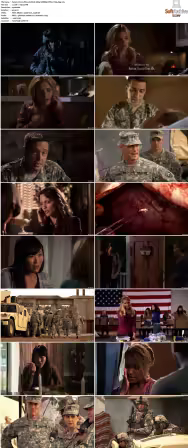 Army Wives S01-S07 1080p WEBRip DDP5.1 H265-d3g