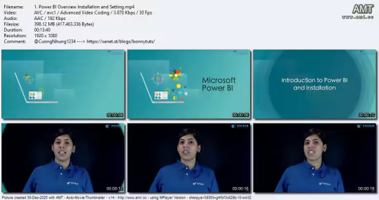 Power BI Course: Build Job-Ready BI &amp; Dashboard Skills