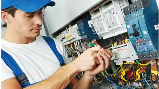 IBEW Aptitude Math Portion Prep Course For All Electrician