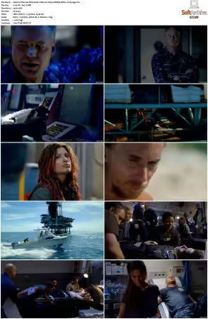 The Last Ship S01 S05 1080p WEBRip DDP5.1 H265-d3g
