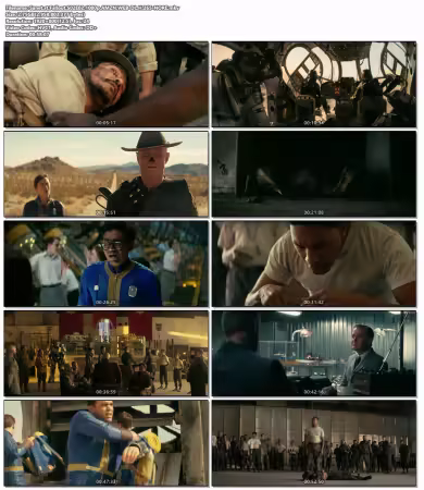 Fallout S02E02 1080p AMZN WEB-DL H 265-NORE
