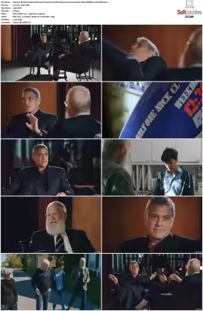 My Next Guest Needs No Introduction With David Letterman S01 1080p WEBRip x265-WoKE