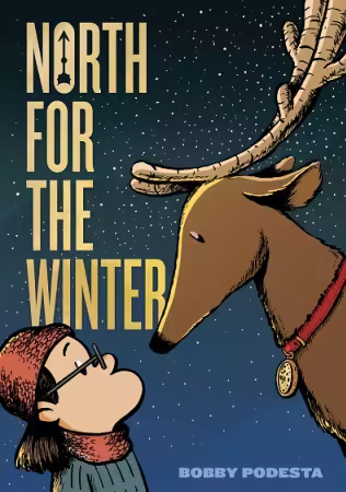 North for the Winter (2025)