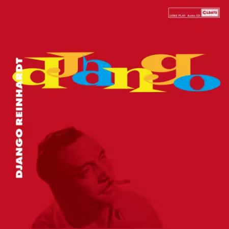 Django Reinhardt - Django (1958/2025)