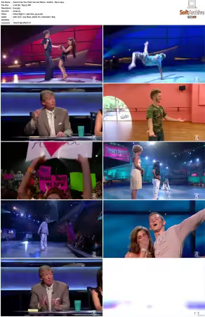 So You Can Think You Can Dance S02 HDTV H264 AAC MP4-PLEX