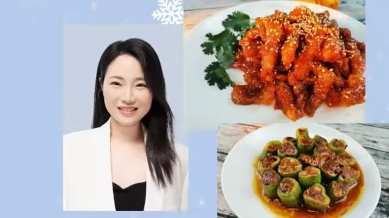Chinese Home Cooking Course Fundamentals in 8 Tasty recipes