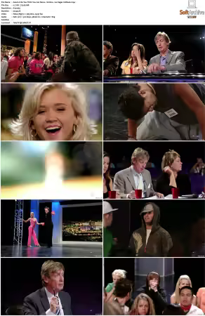 So You Can Think You Can Dance S02 HDTV H264 AAC MP4-PLEX