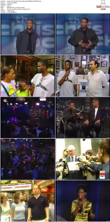 The Chris Rock Show S03 1080p WEBRip x265-INFINITY