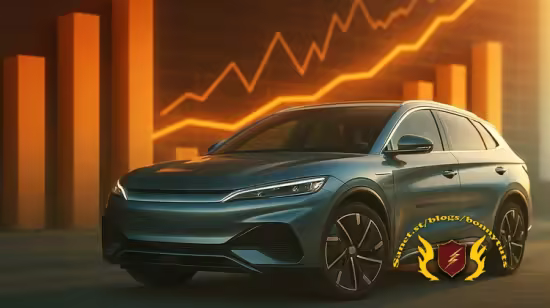 Complete Electric Vehicle Mastery: From History to Future