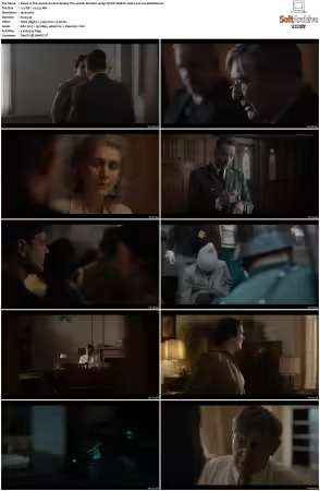 The Jewish Council S01 1080p NTWK WEB-DL AAC2.0 H264-BLOOM