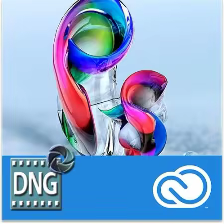 Adobe DNG Converter 18.3.1 (x64)