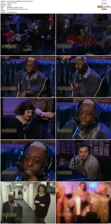 The Howard Stern Radio Show 2002 S01 x264-NOGRP