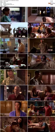 Army Wives S02 1080p WEBRip DDP5.1 H265-d3g