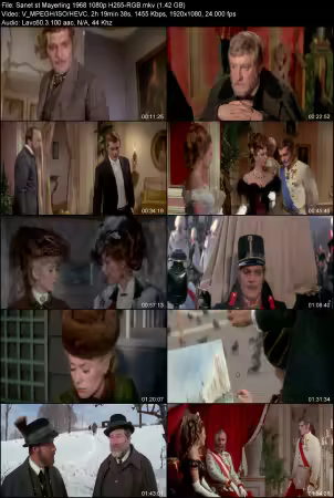 Mayerling 1968 1080p H265-RGB