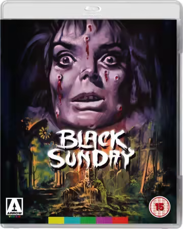Black Sunday 1960 Dual 1080p BluRay H264-Msltel