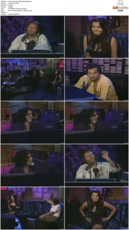 The Howard Stern Radio Show 1998–2001 480p x264-NOGRP