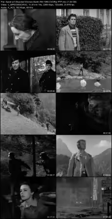 5 Branded Women Martin Ritt 1960 DVDRip x264 PTP