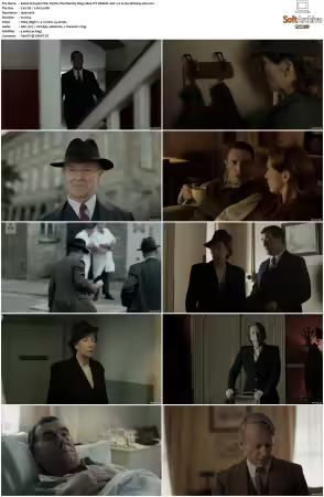 Foyles War S07 1080p ITV WEB-DL AAC 2 0 H264-WhiskeyJack