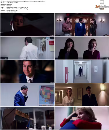 Punch-Drunk Love 2002 2160p BluRay DV HDR10 Opus 7.1 x265-WoKE