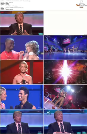 So You Can Think You Can Dance S02 HDTV H264 AAC MP4-PLEX
