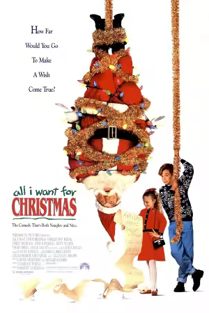 All I Want for Christmas 1991 1080p AMZN WEBRip x265 ZiTO