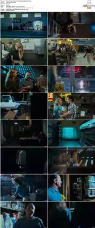 Intruder 1989 DV HDR 2160p UHD BluRay H265-GAZPROM