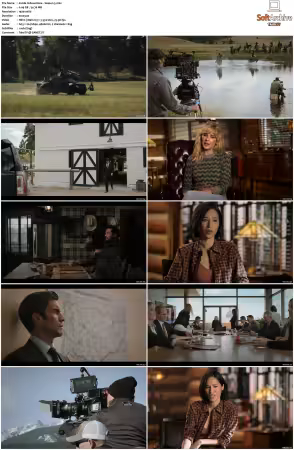Yellowstone 2018 S05 1080p BluRay x265 HEVC 10bit AAC 5.1 Vyndros