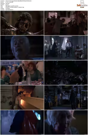 Cronos 1992 1080p BDRip DTS H264-PoPCoRn