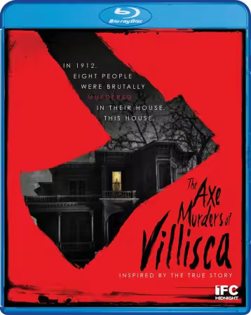 The Axe Murders of Villisca 2016 1080p BluRay x264-OFT
