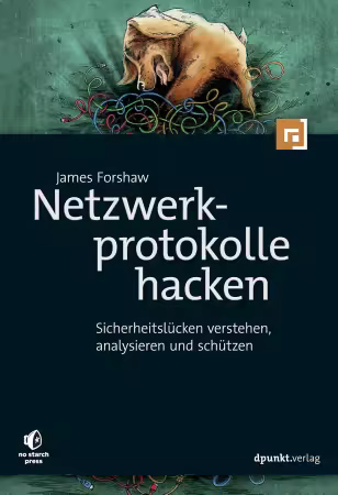Netzwerkprotokolle hacken: Sicherheitslücken verstehen, analysieren und schützen