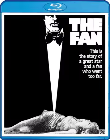 The Fan 1981 1080p BluRay x264-OFT